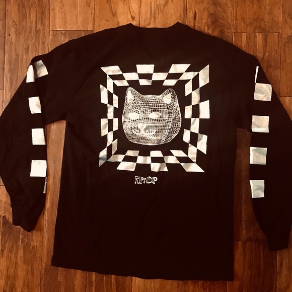 RipnDip long sleeve - Picture 4 of 5
